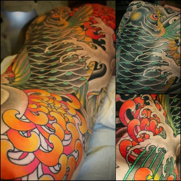 Guru Tattoo
