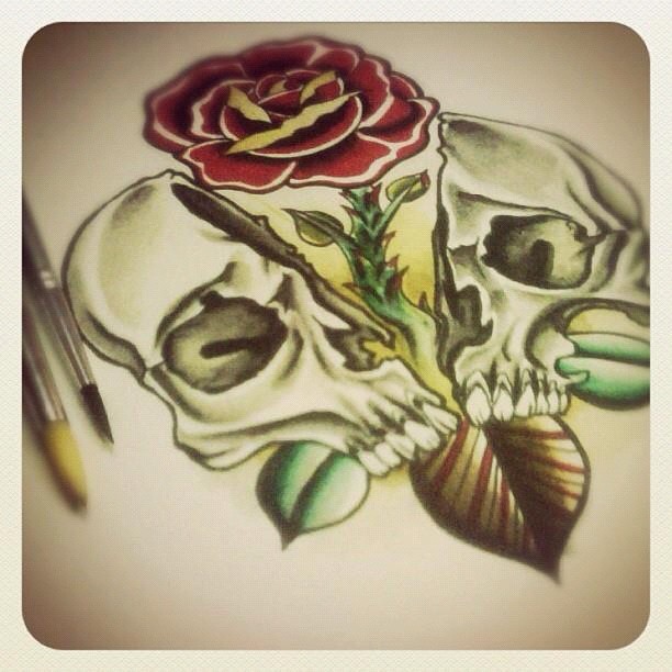 Sloo Tattoos