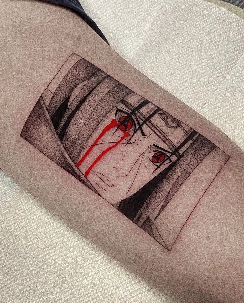 Full Circle Tattoo