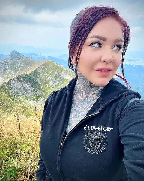 nikkisimpsontattoos