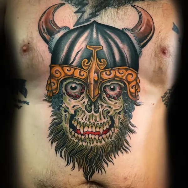 가면, 투구, Skull