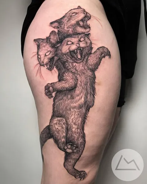 Animal, 멧돼지