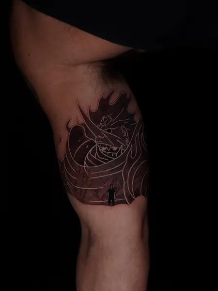 ink.ray