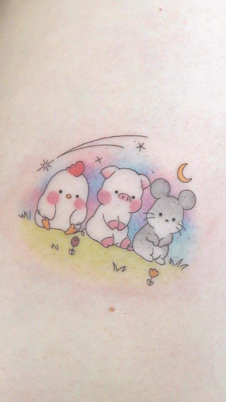 tattooist_arar