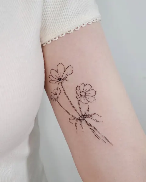 Rose, Flower