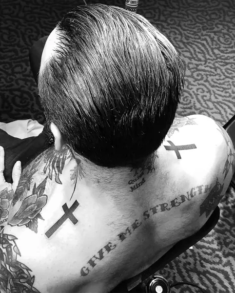 timbecktattoos