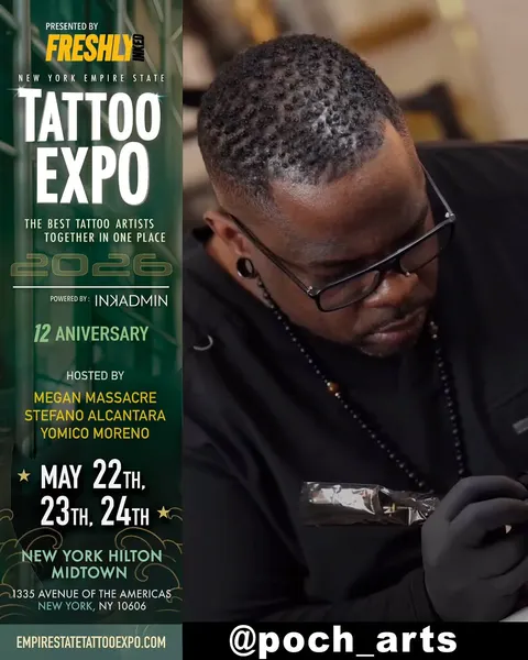 nyempirestatetattooexpo