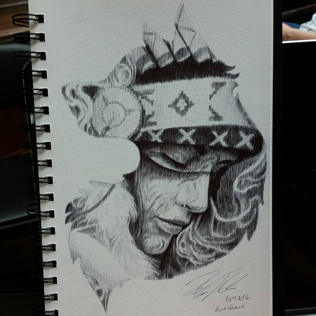markwadeink
