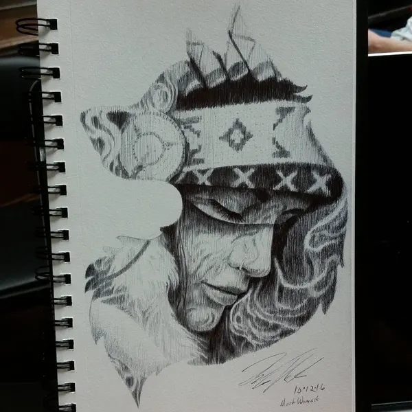 markwadeink