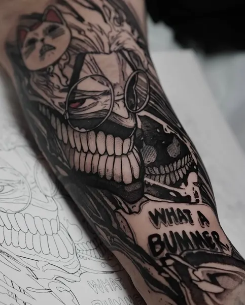 mikendazzoart