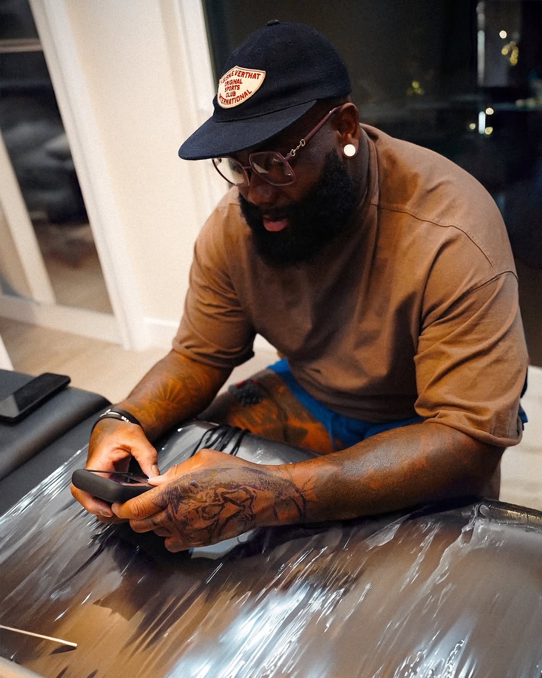 vendlertattoo