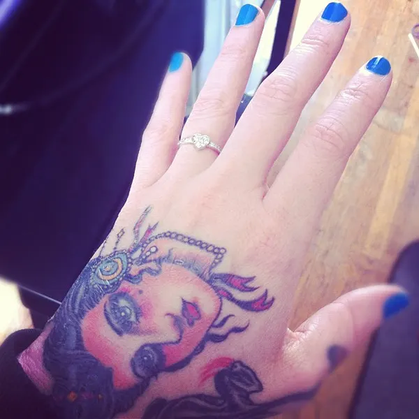 maryjoytattoo