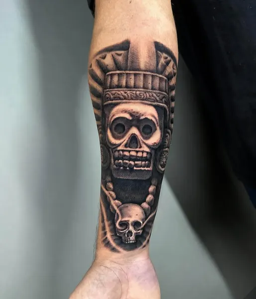 tattoosbygoethe