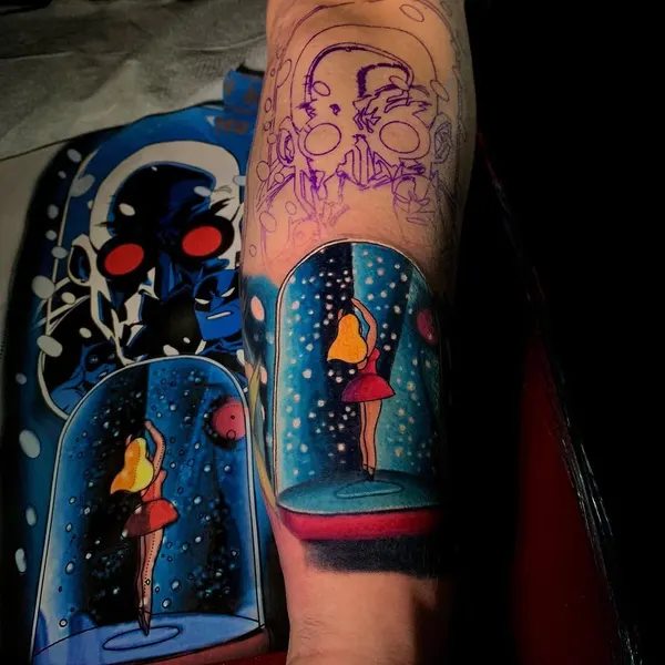 jonleightontattoo