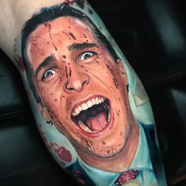 paulackertattoo