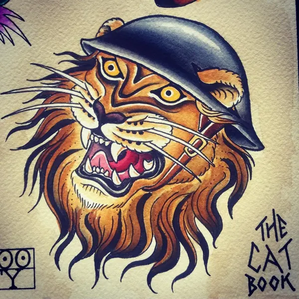 Tiger