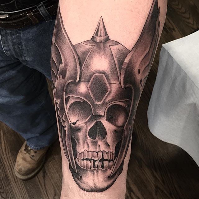 Guru Tattoo
