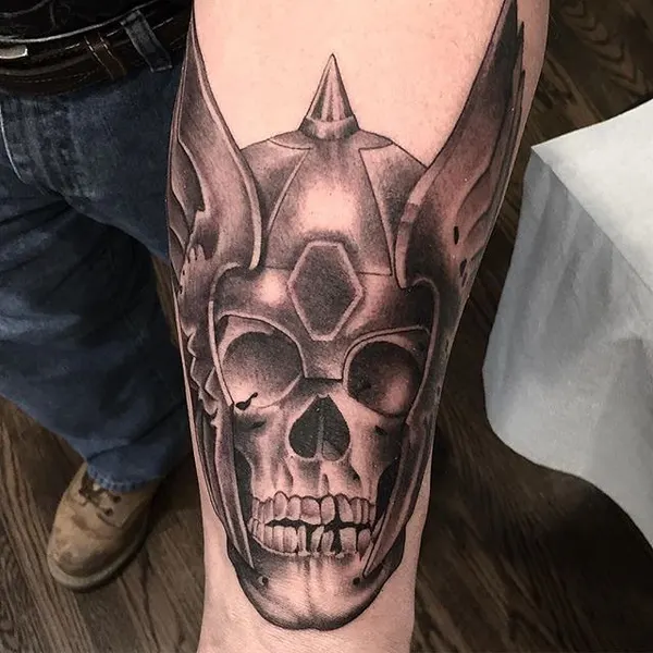 Guru Tattoo