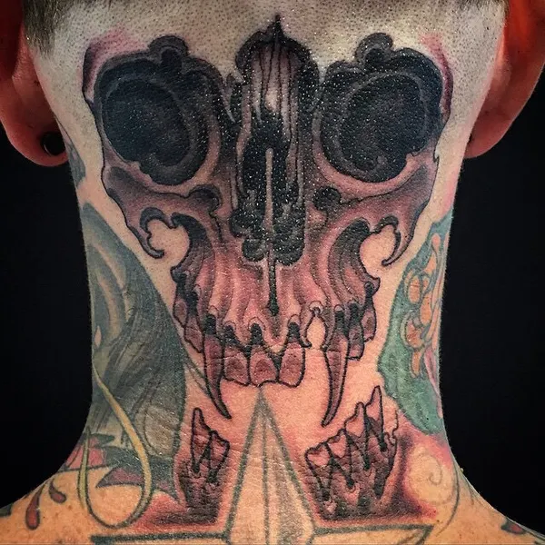 Guru Tattoo