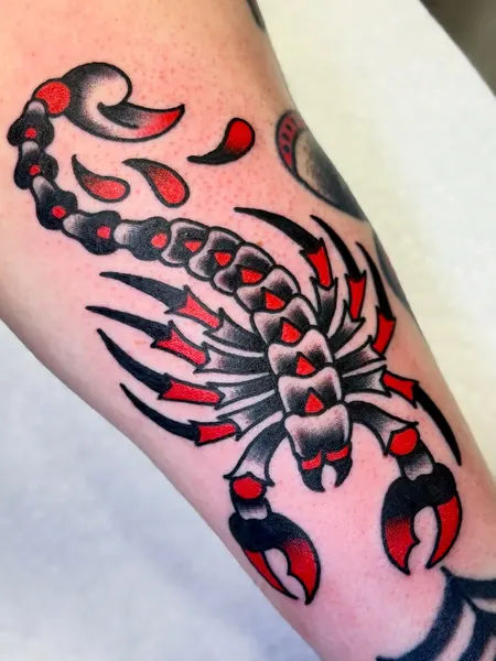 deriksnell_tattoos