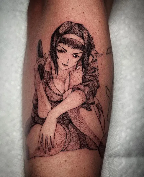 Full Circle Tattoo