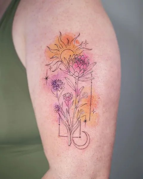 Flower, 국화, 꽃다발, 탄생화, 꽃 배경