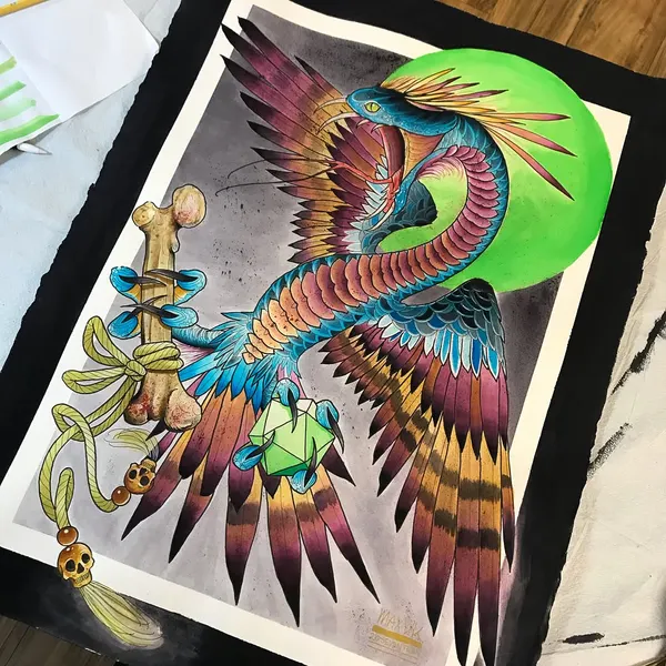 Dragon