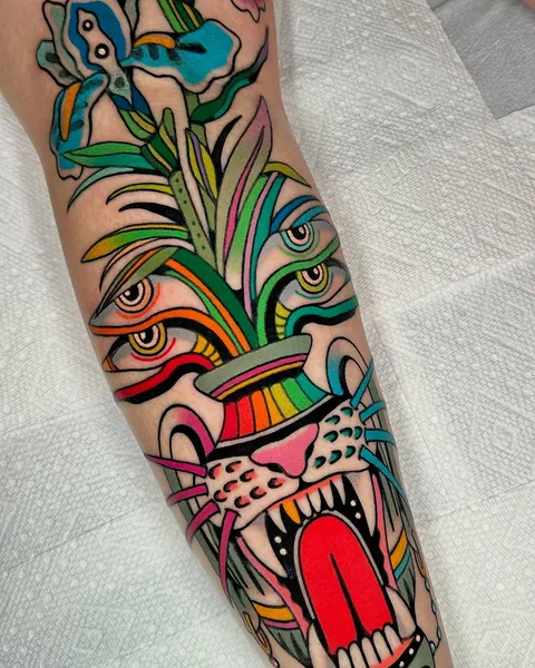 chidgeytattoos