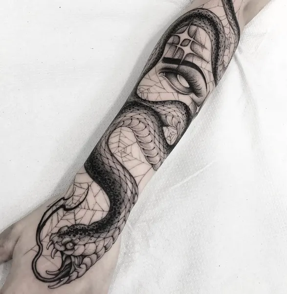 snot_tattoo