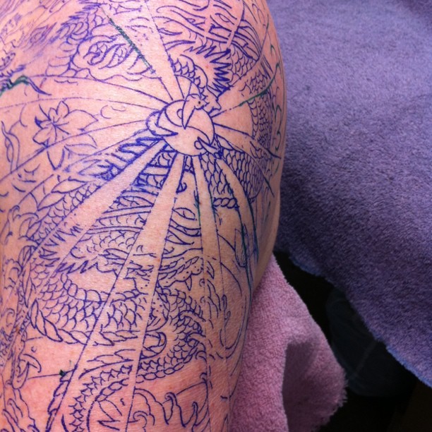 Dragon