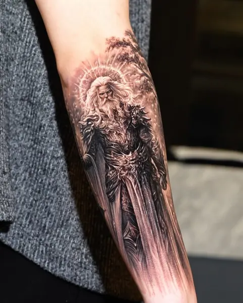 gody_tattoo