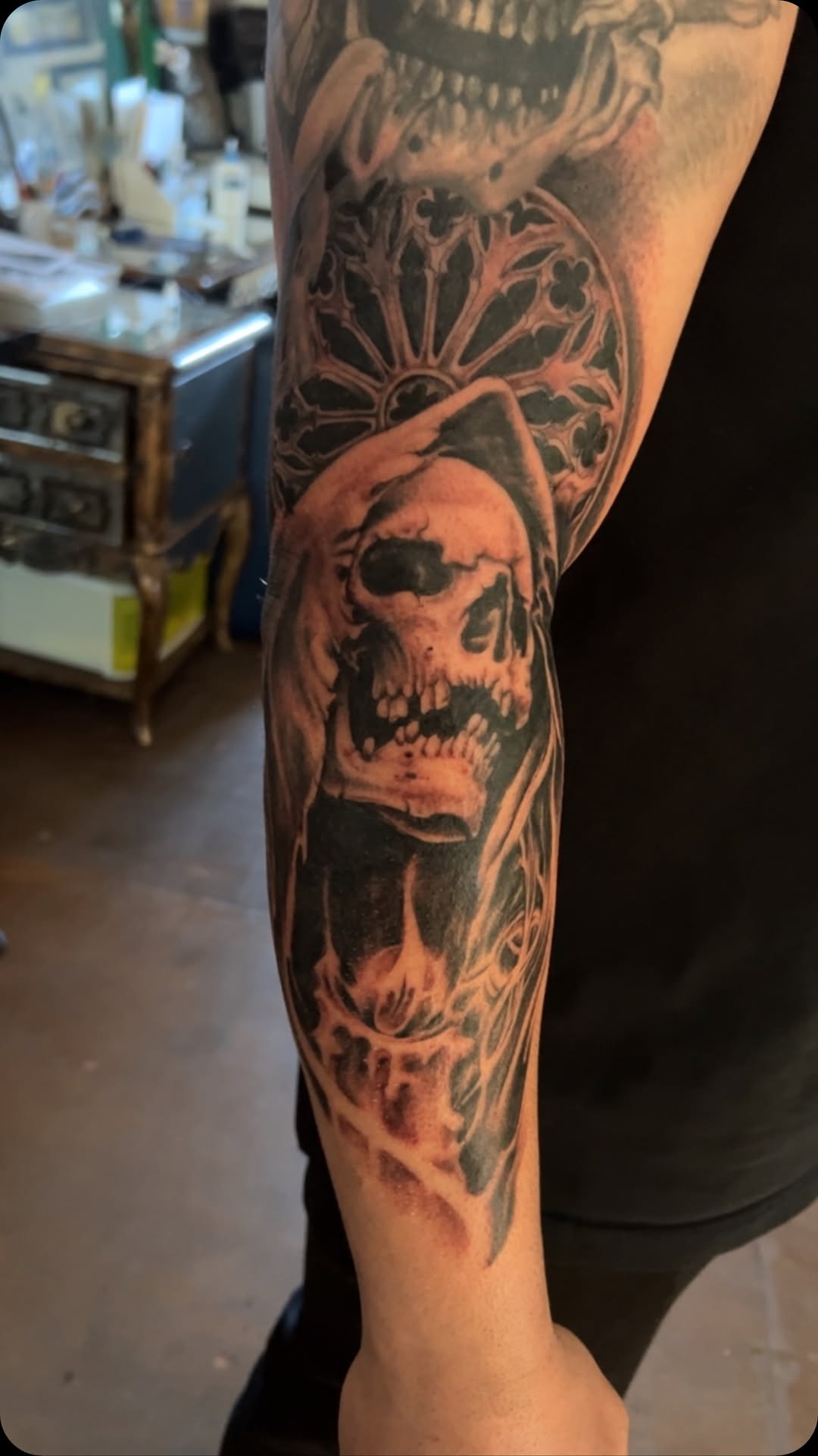 zombietattoojoe