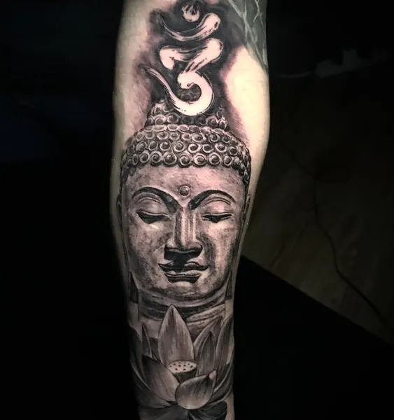 부처, 불교, 사찰, Flower, 불교 미술