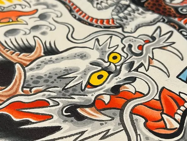 Dragon