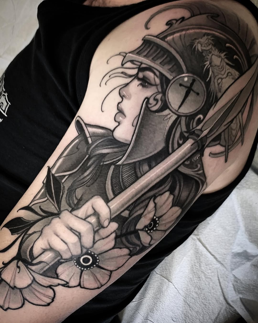 Jeff Norton
