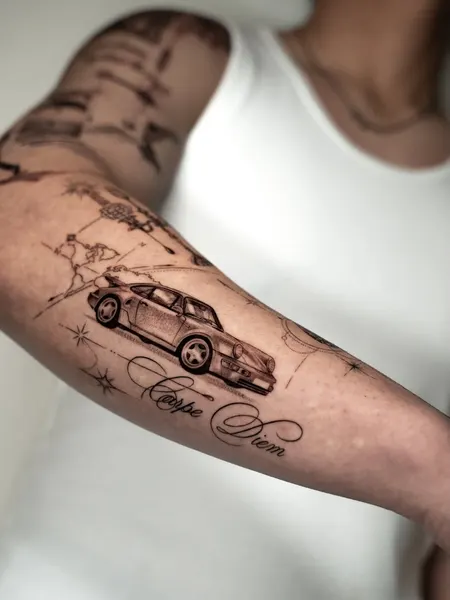 자동차, Mini