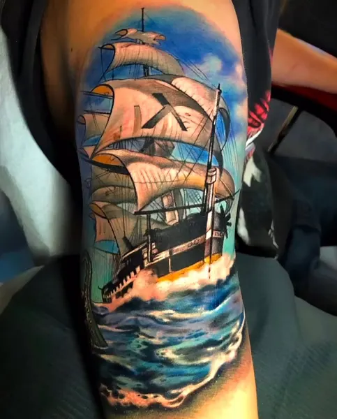johnnysmithart