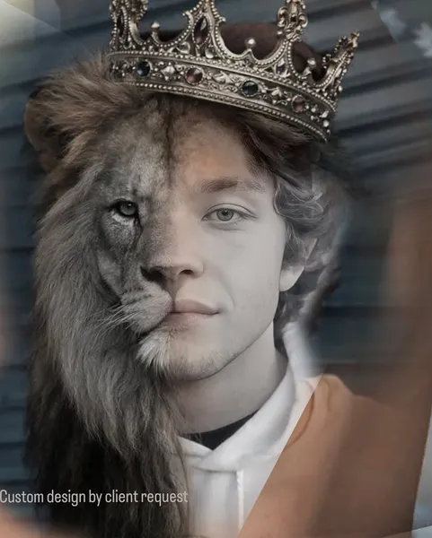 Tiger, 왕관