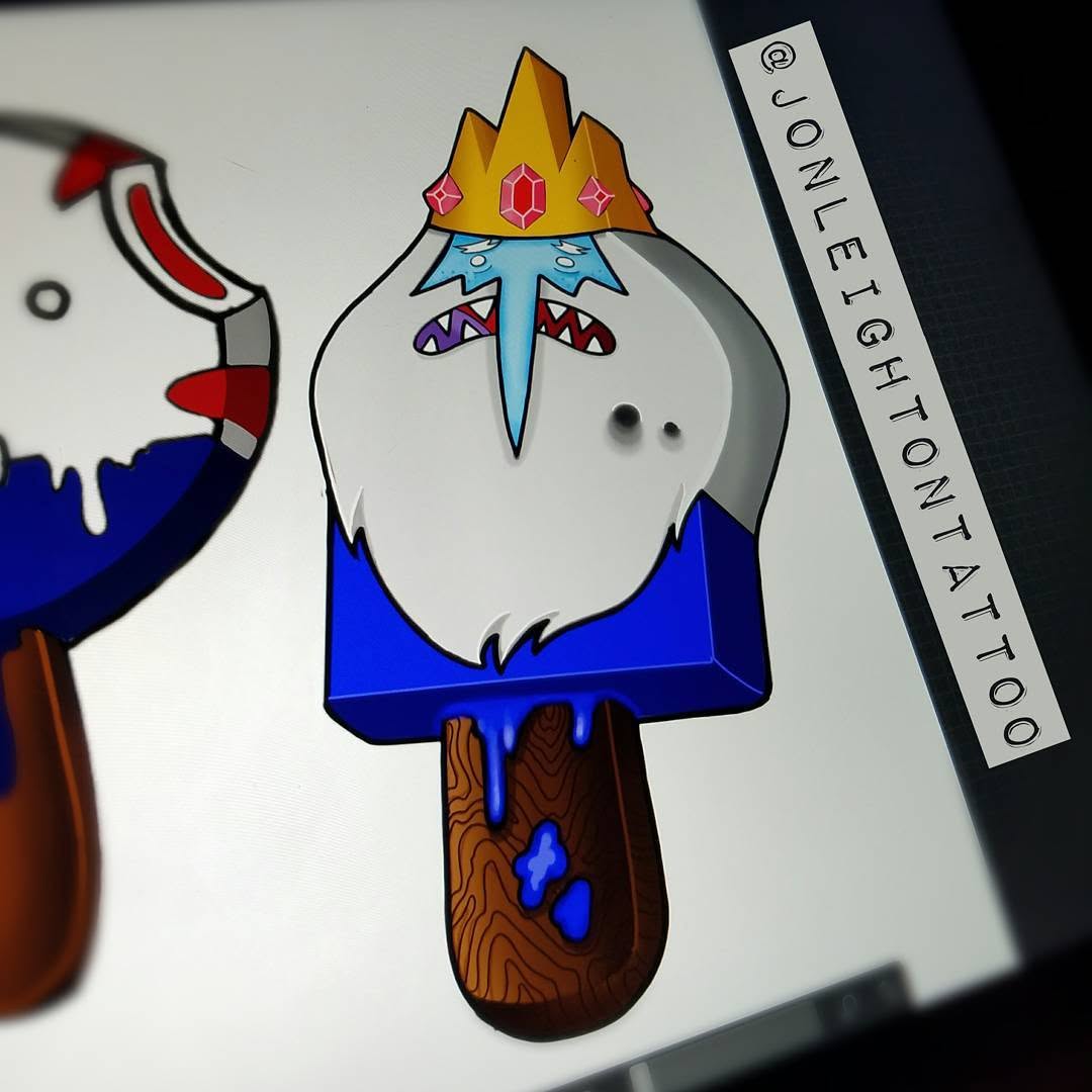 jonleightontattoo