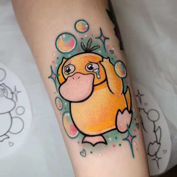 Mini, 돼지, 레몬