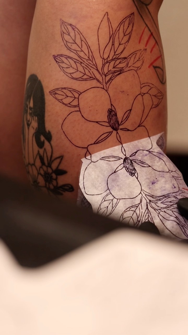Flower