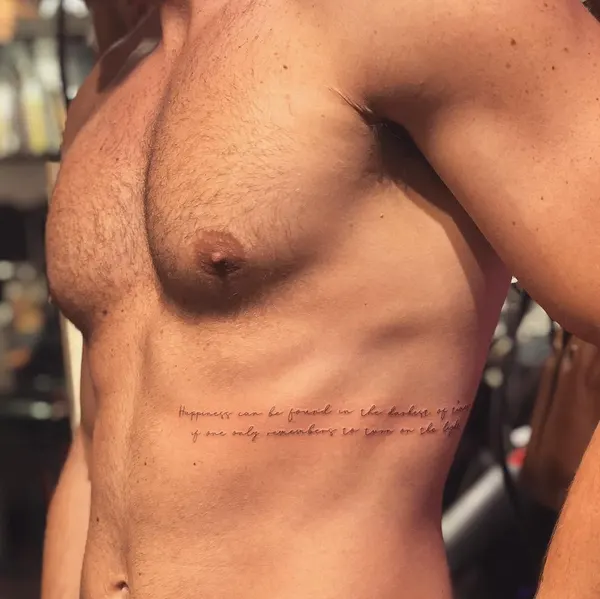 Circa Tattoo