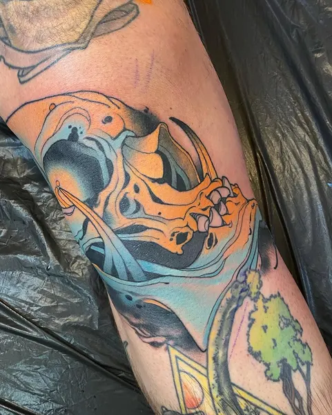 Dragon