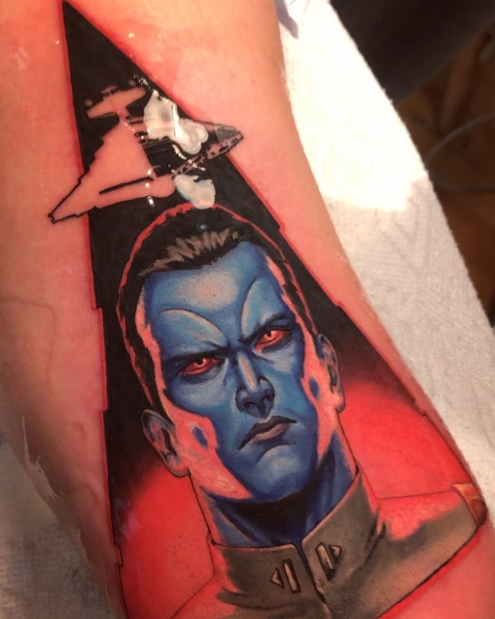 Sloo Tattoos