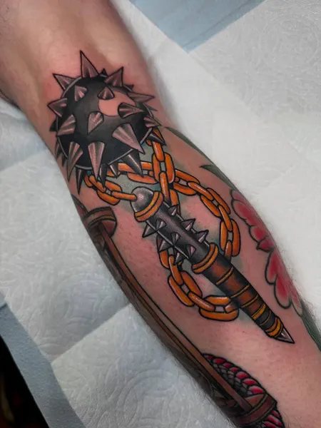 tylerharringtontattoos