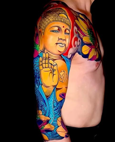 jessyentattoo