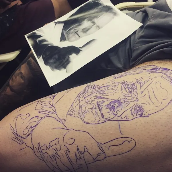 Fernie Andrade