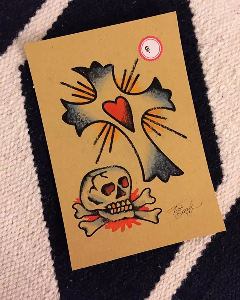 timbecktattoos