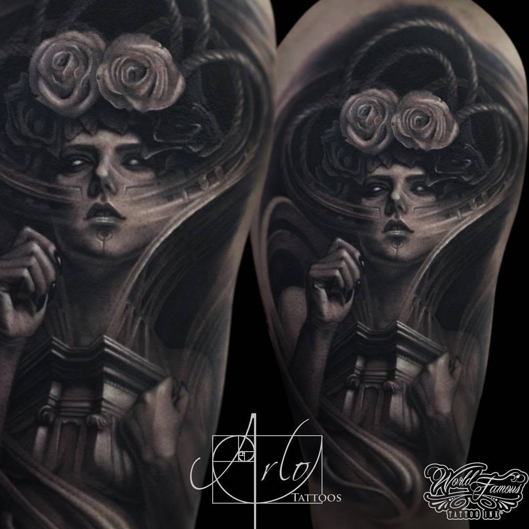 arlotattoos