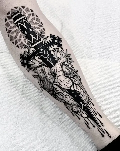 black_casket